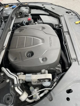 Volvo V90 Cross Country D5 AWD | Mobile.bg    6