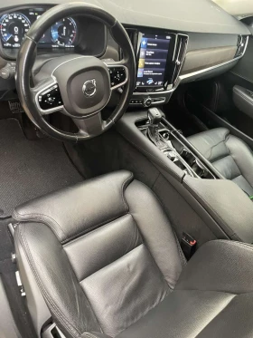 Volvo V90 Cross Country D5 AWD | Mobile.bg    7