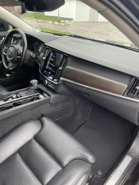 Volvo V90 Cross Country D5 AWD | Mobile.bg    12