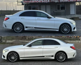 Mercedes-Benz C 220 AMG Line - 16000 € / 31293.28 лв. - 19000672 5