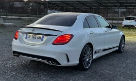 Mercedes-Benz C 220 AMG Line - 16000 € / 31293.28 лв. - 19000672 4