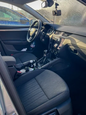 Skoda Octavia - 9202 € / 17997.55 лв. - 86840151 7