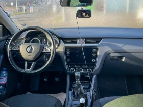 Skoda Octavia - 9202 € / 17997.55 лв. - 86840151 8