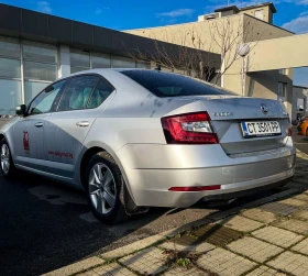 Skoda Octavia - 9202 € / 17997.55 лв. - 86840151 3