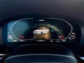 BMW M5 * Competition Sedan * CARFAX * ЦЕНА ДО БГ - 57000 € / 111482.31 лв. - 23193096 8