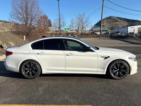 BMW M5 * Competition Sedan * CARFAX * ЦЕНА ДО БГ - 57000 € / 111482.31 лв. - 23193096 3