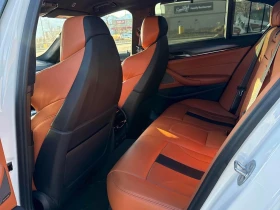 BMW M5 * Competition Sedan * CARFAX * ЦЕНА ДО БГ - 57000 € / 111482.31 лв. - 23193096 12