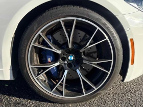 BMW M5 * Competition Sedan * CARFAX * ЦЕНА ДО БГ - 57000 € / 111482.31 лв. - 23193096 7