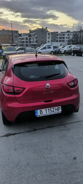 Renault Clio 0.9Tce - 7500 € / 14668.73 лв. - 44004299 4