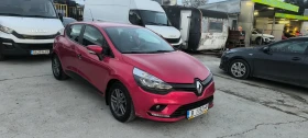 Renault Clio 0.9Tce