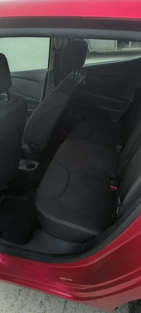 Renault Clio 0.9Tce - 7500 € / 14668.73 лв. - 44004299 6
