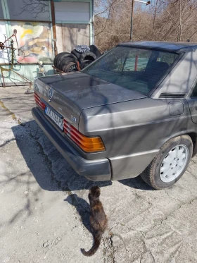 Mercedes-Benz 190 - 1900 € / 3716.08 лв. - 51474522 3