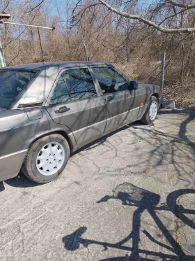 Mercedes-Benz 190 - 1900 € / 3716.08 лв. - 51474522 2