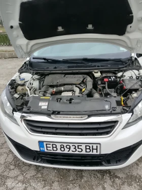 Peugeot 308 - 5300 € / 10365.90 лв. - 19923305 4