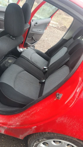 Peugeot 206, снимка 5