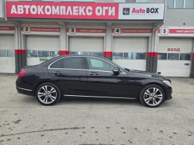 Mercedes-Benz C 220 d-Avantgarde/Head-Up/BURMESTER/NAVI/Камера360 - 17400 € / 34031.44 лв. - 42910122 6