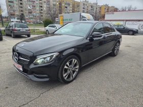 Mercedes-Benz C 220 d-Avantgarde/Head-Up/BURMESTER/NAVI/Камера360