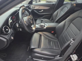 Mercedes-Benz C 220 d-Avantgarde/Head-Up/BURMESTER/NAVI/Камера360 - 17400 € / 34031.44 лв. - 42910122 10