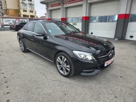 Mercedes-Benz C 220 d-Avantgarde/Head-Up/BURMESTER/NAVI/Камера360 - 17400 € / 34031.44 лв. - 42910122 7