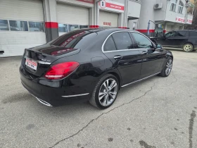 Mercedes-Benz C 220 d-Avantgarde/Head-Up/BURMESTER/NAVI/Камера360 - 17400 € / 34031.44 лв. - 42910122 5