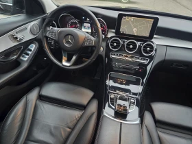 Mercedes-Benz C 220 d-Avantgarde/Head-Up/BURMESTER/NAVI/Камера360 - 17400 € / 34031.44 лв. - 42910122 13