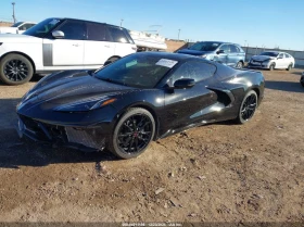 Chevrolet Corvette 6.2l Stingray Rwd 2Lt - 50000 € / 97791.50 лв. - 52120993 2