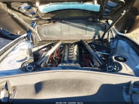 Chevrolet Corvette 6.2l Stingray Rwd 2Lt - 50000 € / 97791.50 лв. - 52120993 10