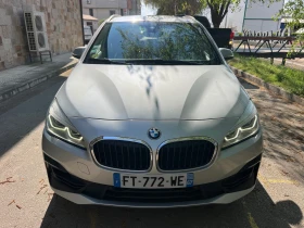 BMW 216 d LED/NAVI/CAMERA/FACELIFT* * * FULL | Mobile.bg � ����� ������ 7