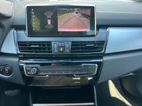 BMW 216 d LED/NAVI/CAMERA/FACELIFT* * * FULL | Mobile.bg � ����� ������ 16