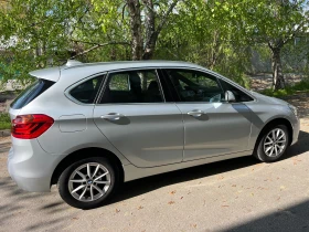 BMW 216 d LED/NAVI/CAMERA/FACELIFT* * * FULL | Mobile.bg � ����� ������ 8