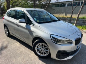 BMW 216 d LED/NAVI/CAMERA/FACELIFT* * * FULL | Mobile.bg � ����� ������ 15