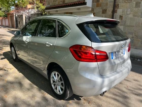 BMW 216 d LED/NAVI/CAMERA/FACELIFT* * * FULL | Mobile.bg � ����� ������ 3