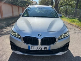 BMW 216 d LED/NAVI/CAMERA/FACELIFT* * * FULL | Mobile.bg � ����� ������ 11