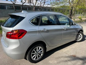 BMW 216 d LED/NAVI/CAMERA/FACELIFT* * * FULL | Mobile.bg � ����� ������ 14