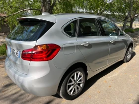 BMW 216 d LED/NAVI/CAMERA/FACELIFT* * * FULL | Mobile.bg � ����� ������ 5