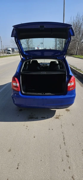 Skoda Fabia 1.2 - 2800 € / 5476.32 лв. - 94548783 6