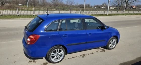 Skoda Fabia 1.2 - 2800 € / 5476.32 лв. - 94548783 5