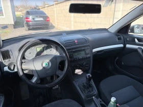 Skoda Octavia 1.9TDI 105KC - 2650 € / 5182.95 лв. - 88761584 6