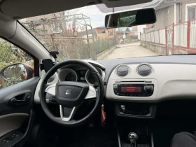 Seat Ibiza 1.9 TDI 105к.с. - 3800 € / 7432.15 лв. - 60536633 12