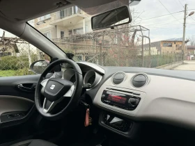 Seat Ibiza 1.9 TDI 105к.с. - 3800 € / 7432.15 лв. - 60536633 13