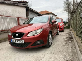 Seat Ibiza 1.9 TDI 105к.с. - 3800 € / 7432.15 лв. - 60536633 3
