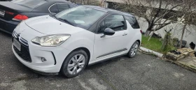 Citroen DS3 1.2 - 11 € / 21.51 лв. - 26804600 5