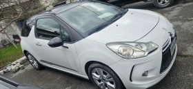 Citroen DS3 1.2 - 11 € / 21.51 лв. - 26804600 2