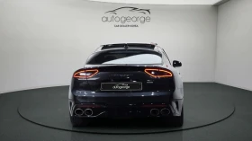 Kia Stinger 3.3T AWD GT autogeorge.com | Mobile.bg � ����� ������ 4