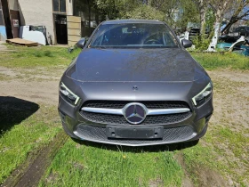 Mercedes-Benz A 180 1.5 Automatic 