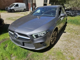 Mercedes-Benz A 180 1.5 Automatic  | Auto.bg — изображение 2
