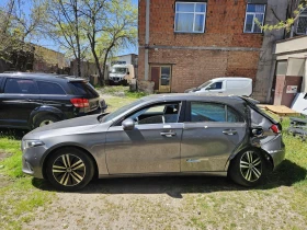 Mercedes-Benz A 180 1.5 Automatic  | Auto.bg — изображение 3