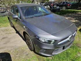 Mercedes-Benz A 180 1.5 Automatic  | Auto.bg — изображение 8