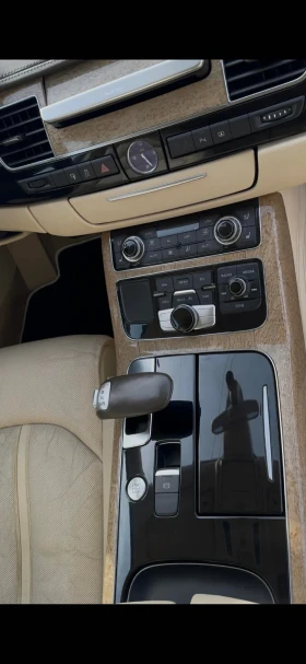 Audi A8 - 16000 € / 31293.28 лв. - 45443281 9