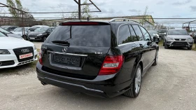 Mercedes-Benz C 220 AMG �������� ���� �������� ����-5� | Mobile.bg � ����� ������ 4